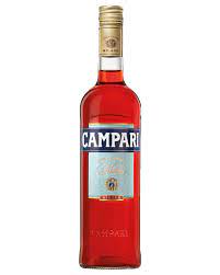 700ml Campari